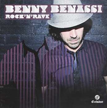 Album Benny Benassi: Rock N Rave