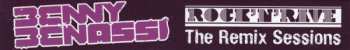3CD/Coffret Benny Benassi: Rock'N'Rave / The Remix Sessions