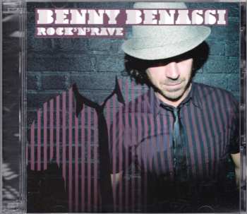 3CD/Coffret Benny Benassi: Rock'N'Rave / The Remix Sessions