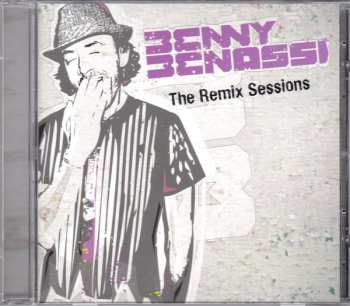 3CD/Coffret Benny Benassi: Rock'N'Rave / The Remix Sessions