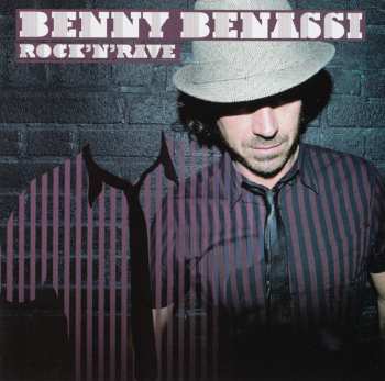 3CD/Coffret Benny Benassi: Rock'N'Rave / The Remix Sessions