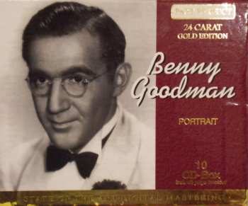 Album Benny Goodman: Portrait