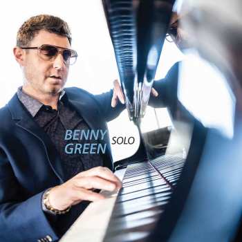 CD Benny Green: Solo