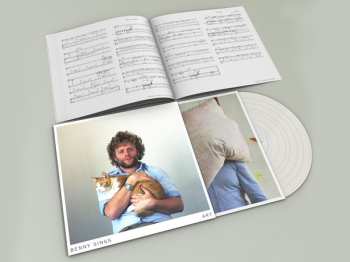LP Benny Sings: Art CLR | LTD
