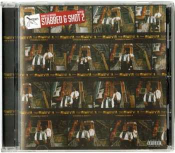 CD Benny: Stabbed & Shot 2