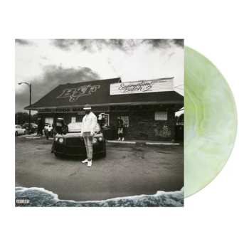 LP Benny The Butcher: Summertime Butch 2 CLR | LTD