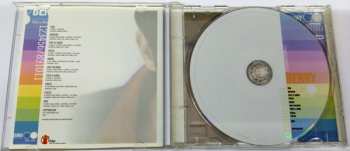 CD Benny Ibarra: Todo O Nada