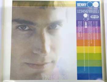 CD Benny Ibarra: Todo O Nada