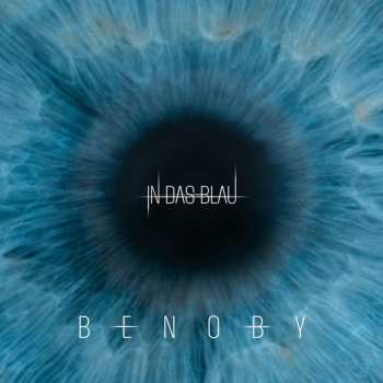 CD Benoby: In Das Blau