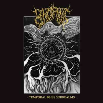 CD Benothing: Temporal Bliss Surrealms