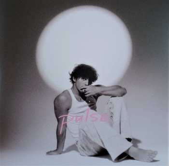 Album Benson Boone: Pulse
