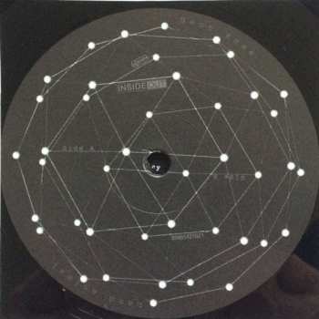 LP/CD Bent Knee: Land Animal