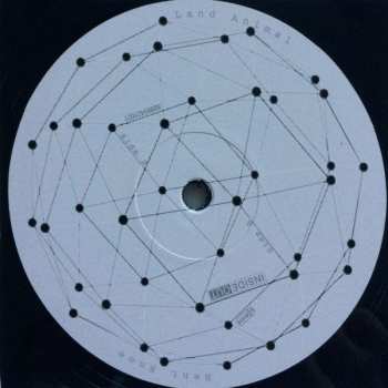 LP/CD Bent Knee: Land Animal