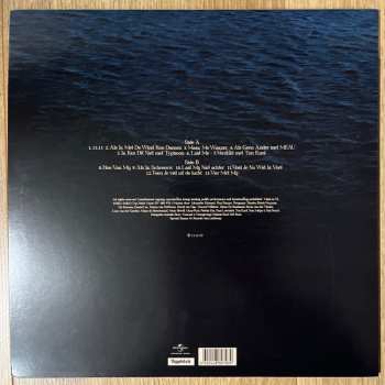 LP Bente: Als ik Met de Wind Kon Dansen