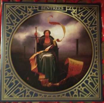 LP Bentrees: Two Of Swords CLR