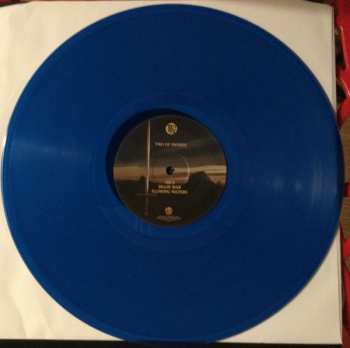 LP Bentrees: Two Of Swords CLR