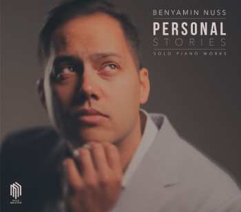 CD Benyamin Nuss: Personal Stories