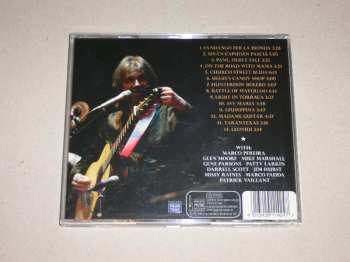 CD Beppe Gambetta: Collection