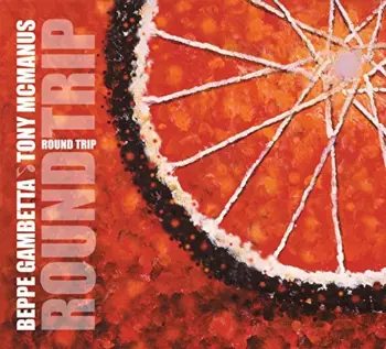 Tony McManus: Round Trip