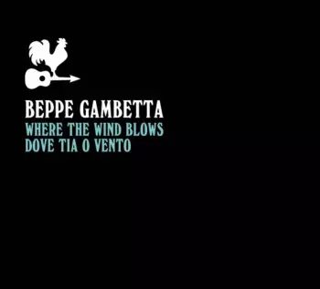 Where The Wind Bows - Dove Tia O Vento