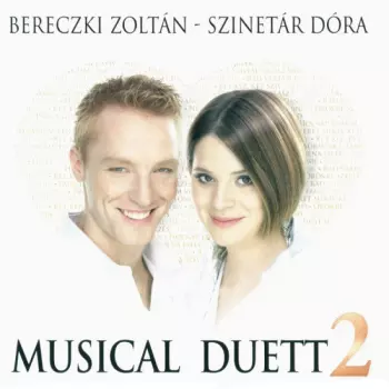 Musical Duett 2