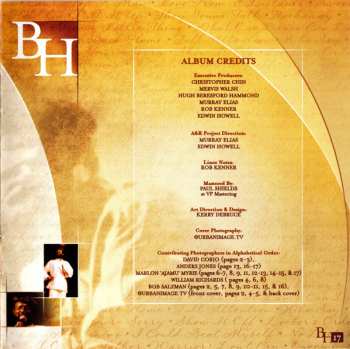 2CD Beres Hammond: Can't Stop A Man: The Ultimate Collection