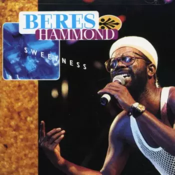 Beres Hammond: Sweetness