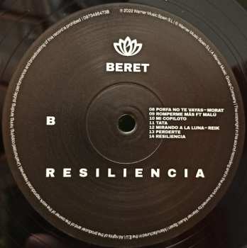 LP Beret: Resilencia