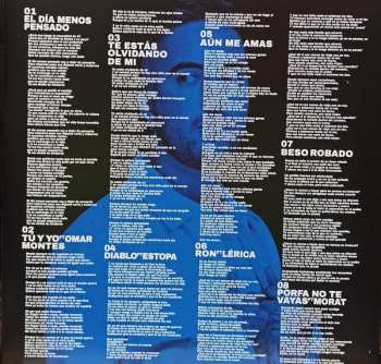 LP Beret: Resilencia