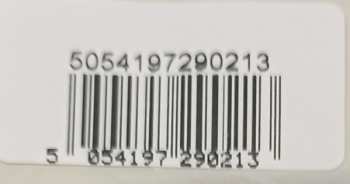 LP Beret: Resilencia