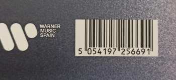 LP Beret: Resilencia