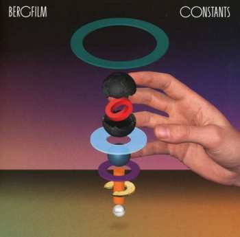 CD Bergfilm: Constants
