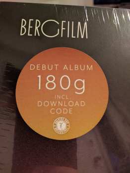 LP Bergfilm: Constants