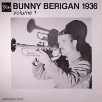 Berigan,bunny: 1936 Vol.1