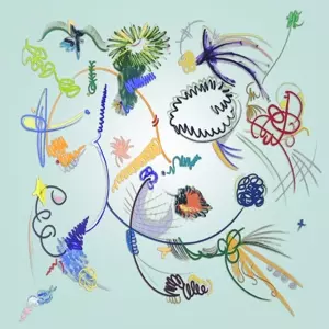 Berk Icli: Glimpses of an Eternal Bloom