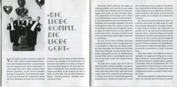 CD Berlin Comedian Harmonists: Die Liebe Kommt, Die Liebe Geht