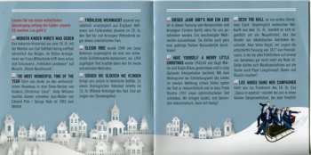 CD Berlin Comedian Harmonists: Dieses Jahr Gibt's Nur Ein Lied