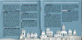 CD Berlin Comedian Harmonists: Dieses Jahr Gibt's Nur Ein Lied