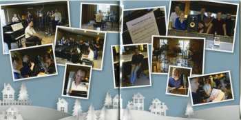 CD Berlin Comedian Harmonists: Dieses Jahr Gibt's Nur Ein Lied