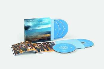 5SACD Berliner Philharmoniker: Jean Sibelius Symphonies 1-7