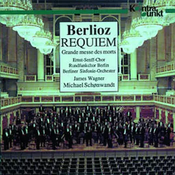 Requiem, Grande Messe Des Morts Op 5