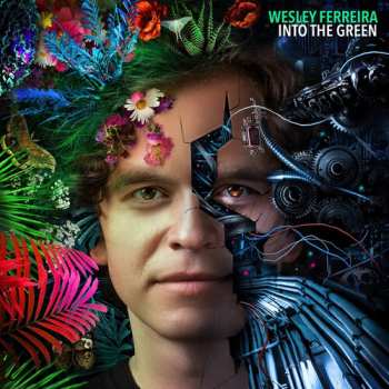 Album Bermel / Ferreira: Into The Green