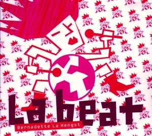 CD Bernadette La Hengst: La Beat