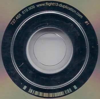 CD Bernard Allison: Express