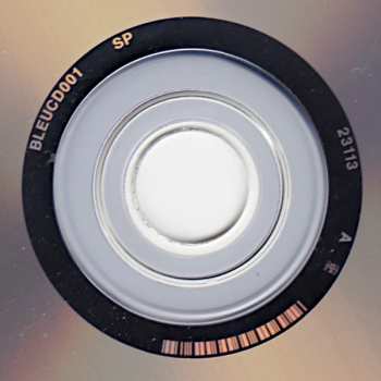 CD Bernard Allison: Storms Of Life