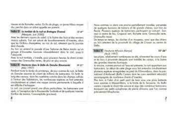 2CD Bernard Fort: Les Concerts De La Nuit