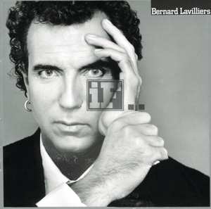 2LP Bernard Lavilliers: If