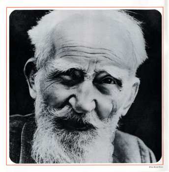 2LP/Coffret Max Adrian: Caesar And Cleopatra