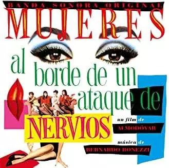 Bernardo Bonezzi: Mujeres Al Borde De Un Ataque De Nervios