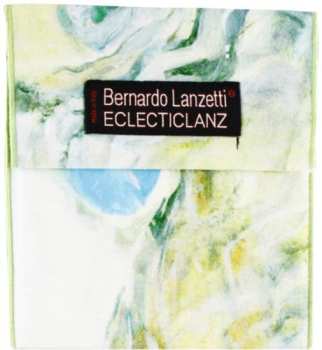 CD Bernardo Lanzetti: Eclecticlanz
